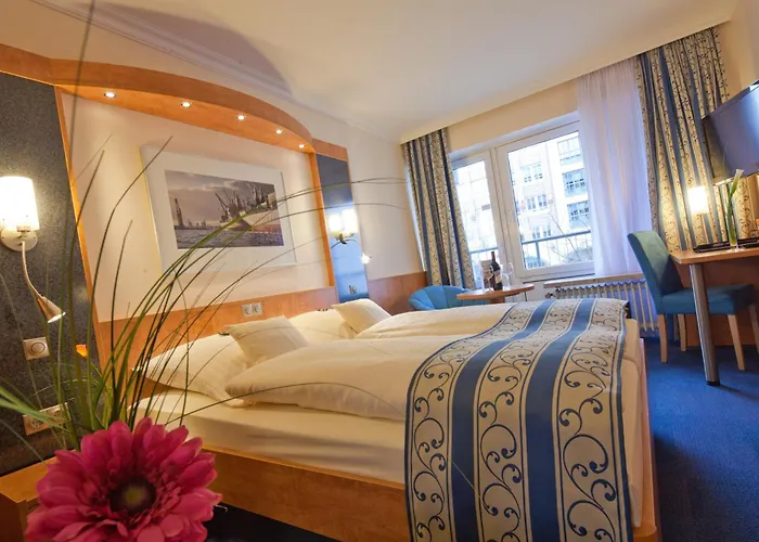 Apartment-hotel Mitte Hotel apartamentowy 4*