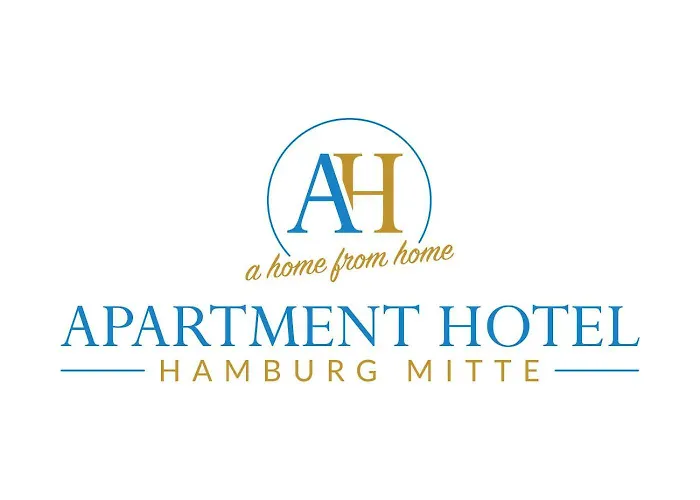 Apartment-hotel Mitte Hamburg