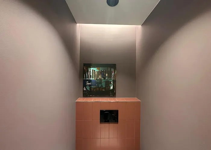Hotel apartamentowy Apartment-hotel Mitte 4*