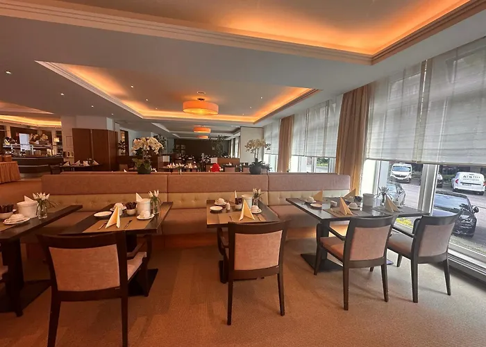 Apartment-hotel Mitte Hamburg