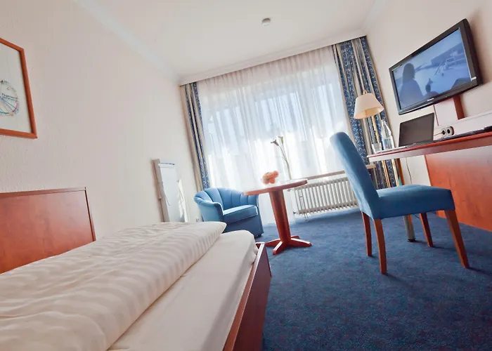 Apartment-hotel Mitte 4*