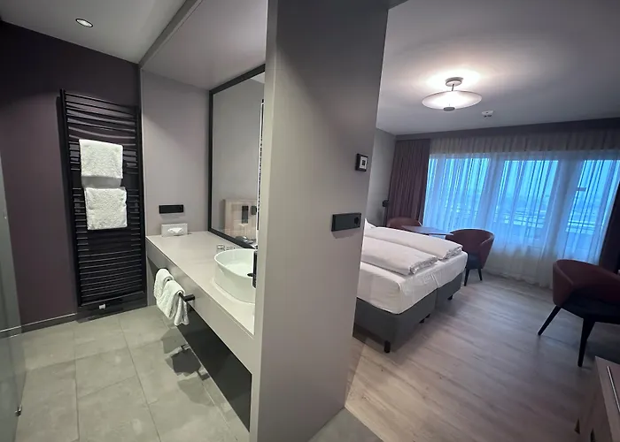 Apartment-hotel Mitte 4*